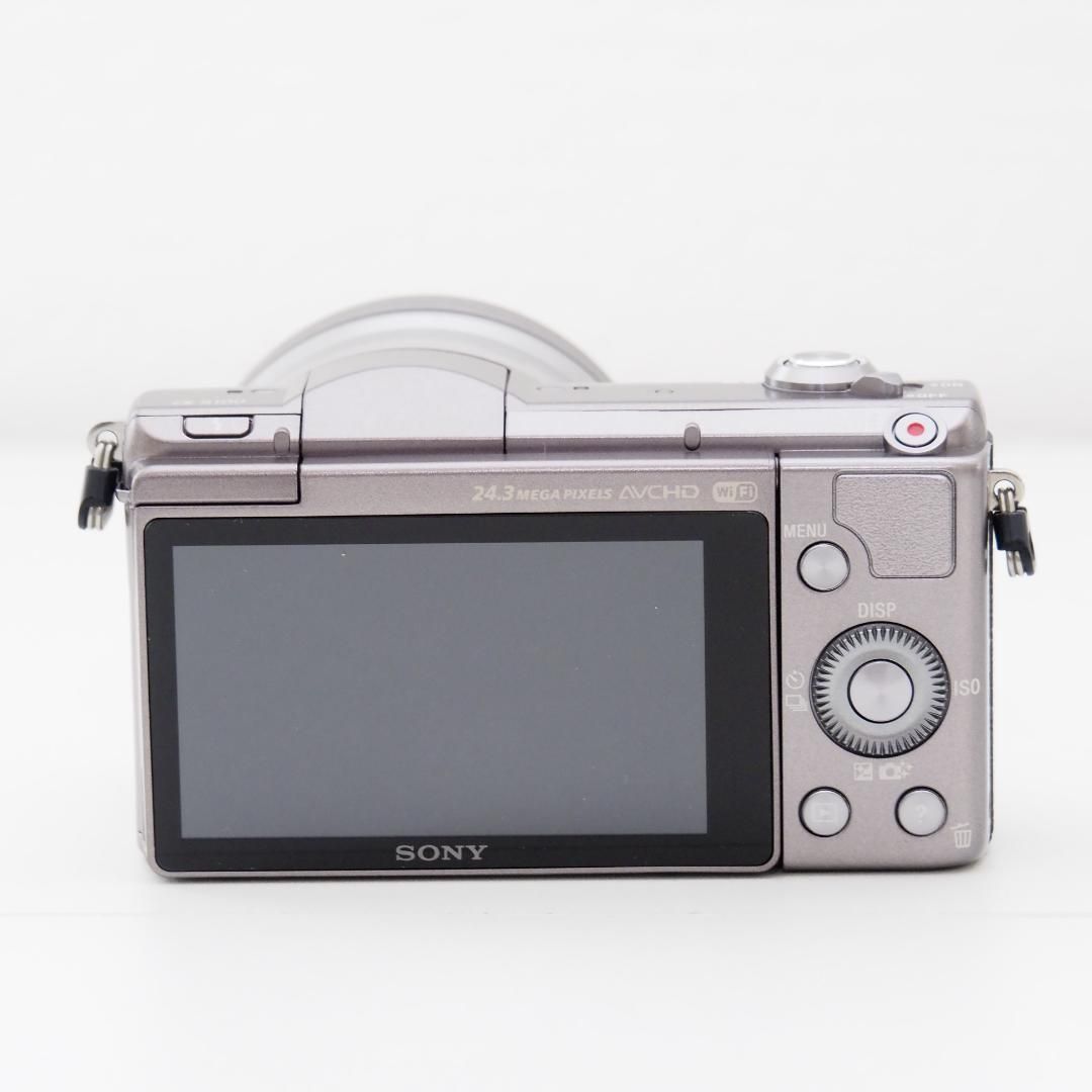 即購入1000円OFF ソニー SONY α65 単焦点レンズ ぼけ味で遊ぶ作品