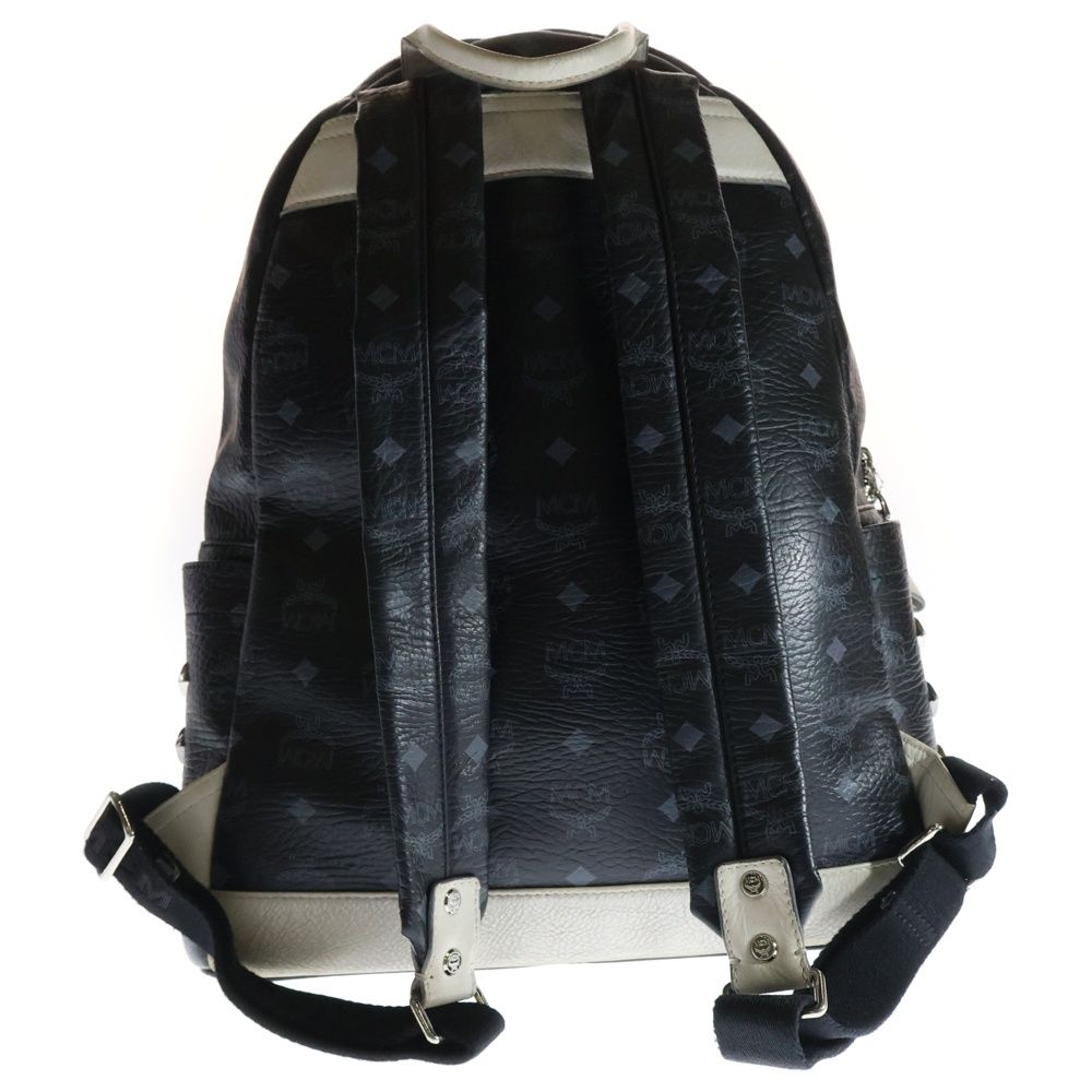 エムシーエム MCM ラブレス LOVELESS コラボ リュックサック エムシーエム MCM ラブレス LOVELESS コラボ リュックサック