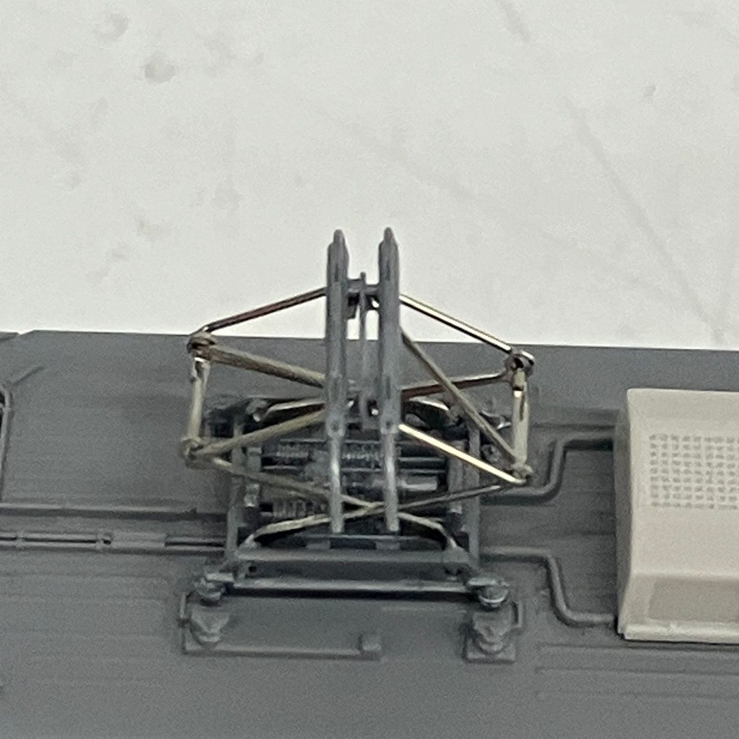 グリーンマックス 東武10030型 11661+11441編成 グリーンマックス 東武10030型 11661+11441編成 新製品紹介