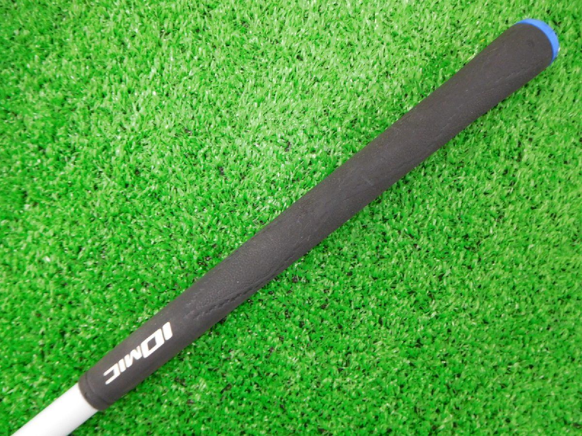 ダンロップ SRIXON ZX5 ドライバー 9.5° DiamanaZX60 SR レンチなし