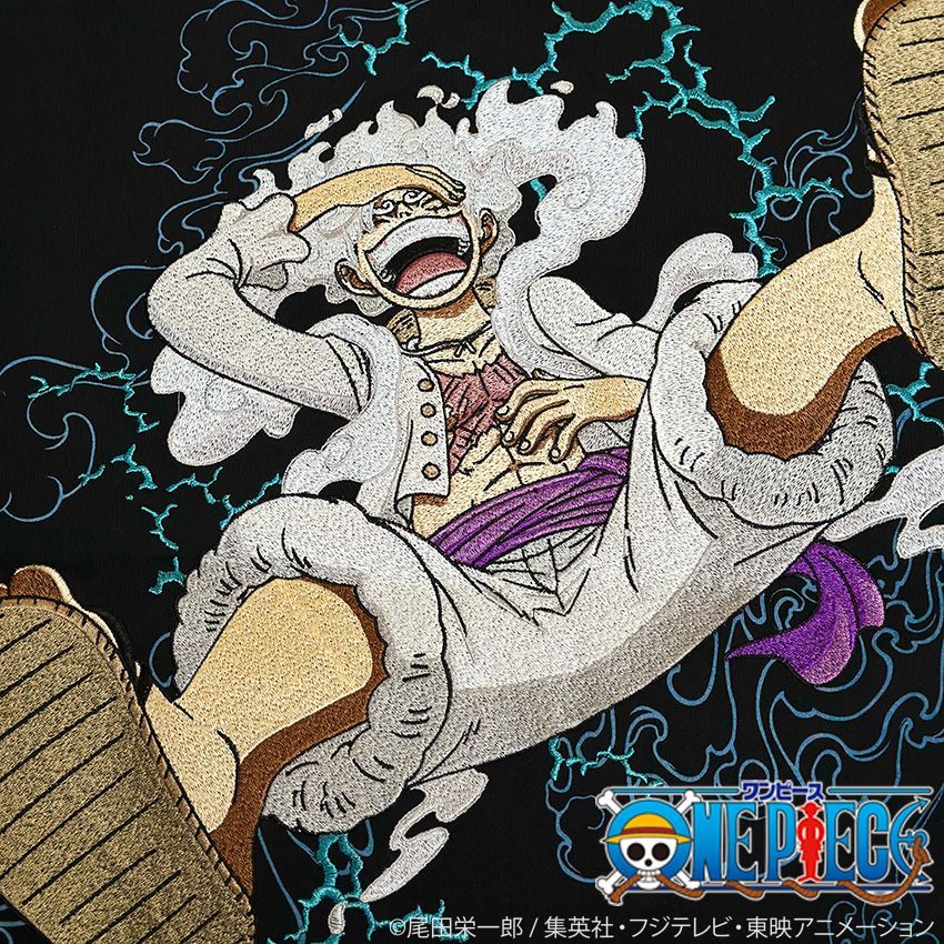 フォローで60％OFF!クーポン！ONE PIECE × 絡繰魂 【ルフィ