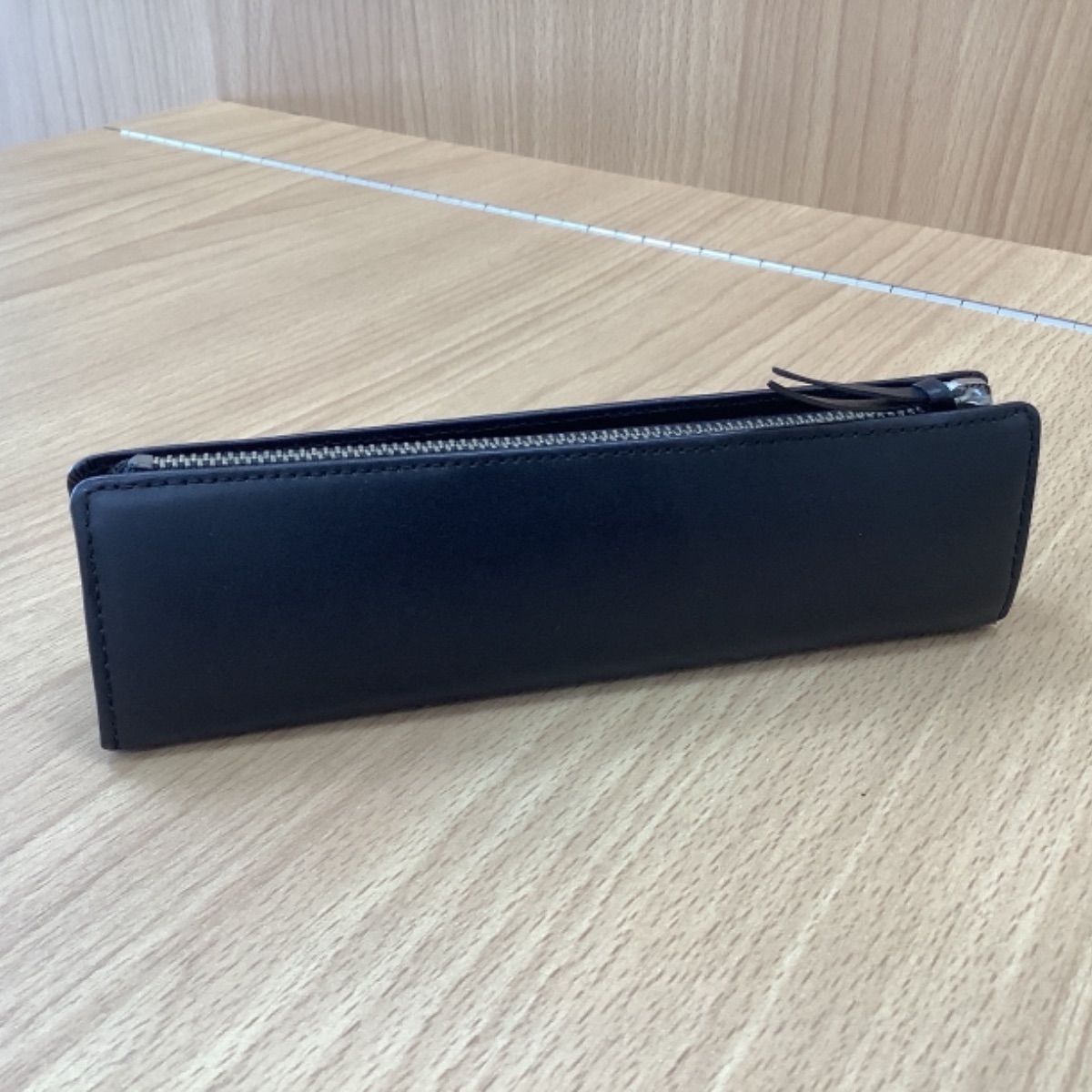 【値下げ‼️】　『新品未使用』Paul Smith ブラック ペンケース ポールスミス Paul Smith ペンケース （ブラック