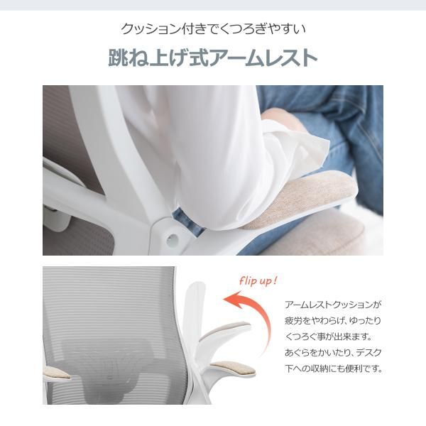 跳ね上げ式