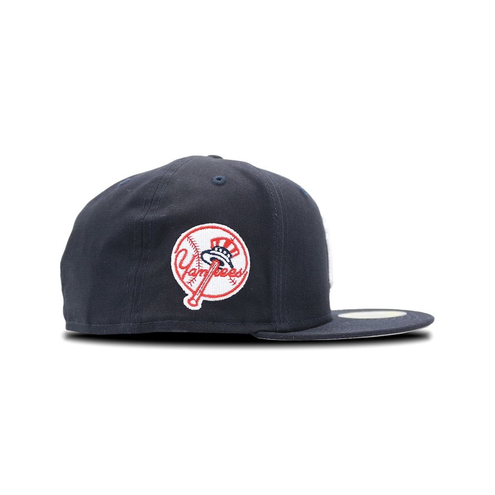 NEW ERA ニューエラ キャップ 59FIFTYサイドパッチ ONSPOTZ別注