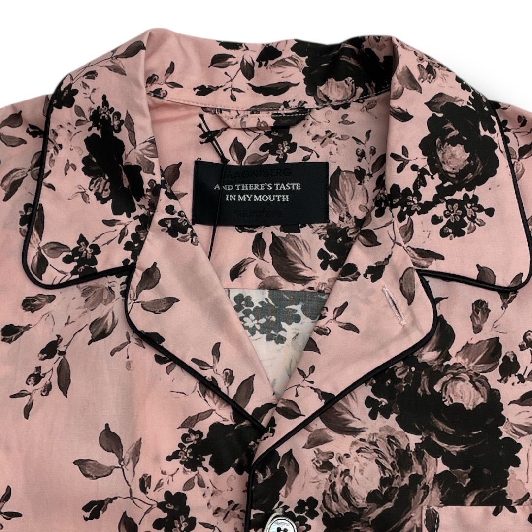 新品 タグ付 未使用 MAGNIBERG マグニバーグ スウィート