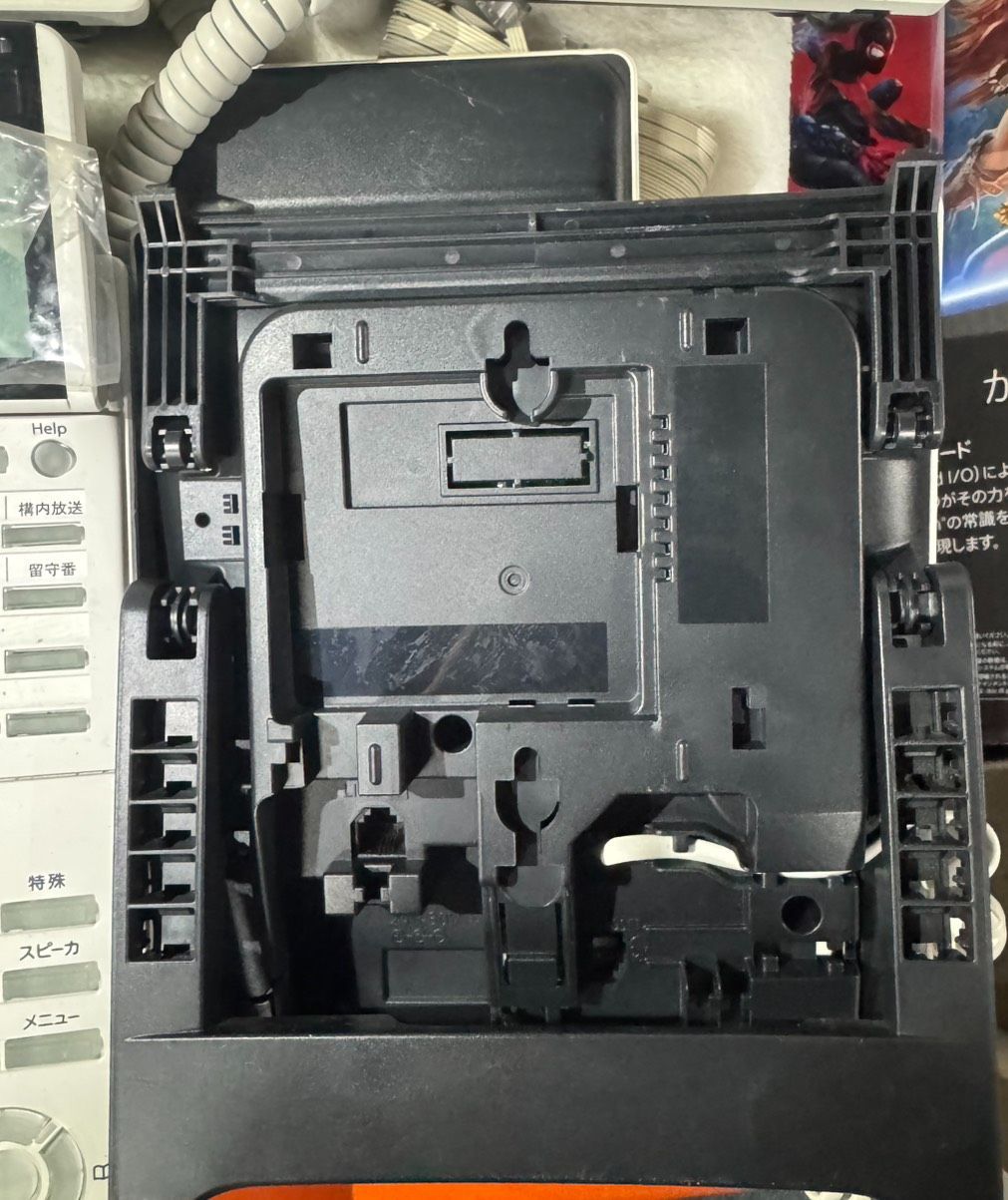 NEC ビジネス電話機 DT500 Series DTK-24D-1D 8台セット WWW_KANDAIZUMI_COM