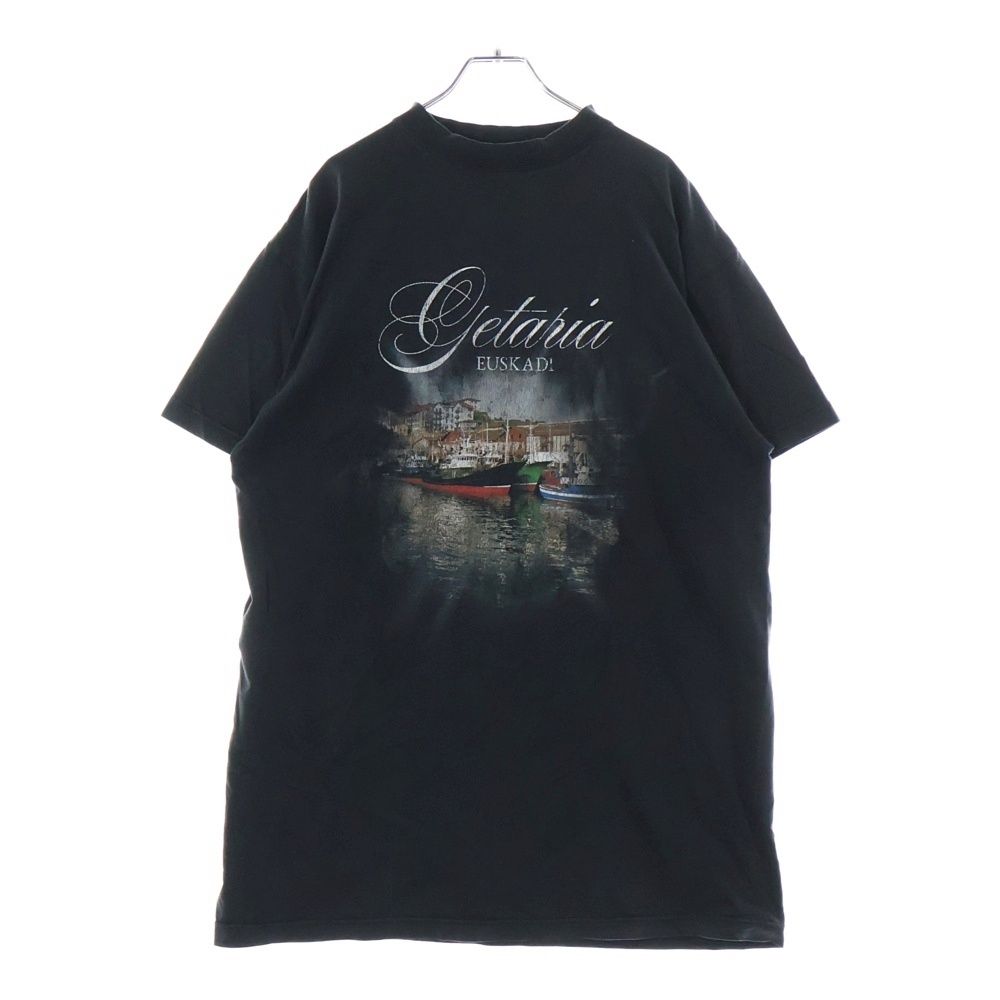 BALENCIAGA (バレンシアガ) 25SS Oversized T-Shirt フロント