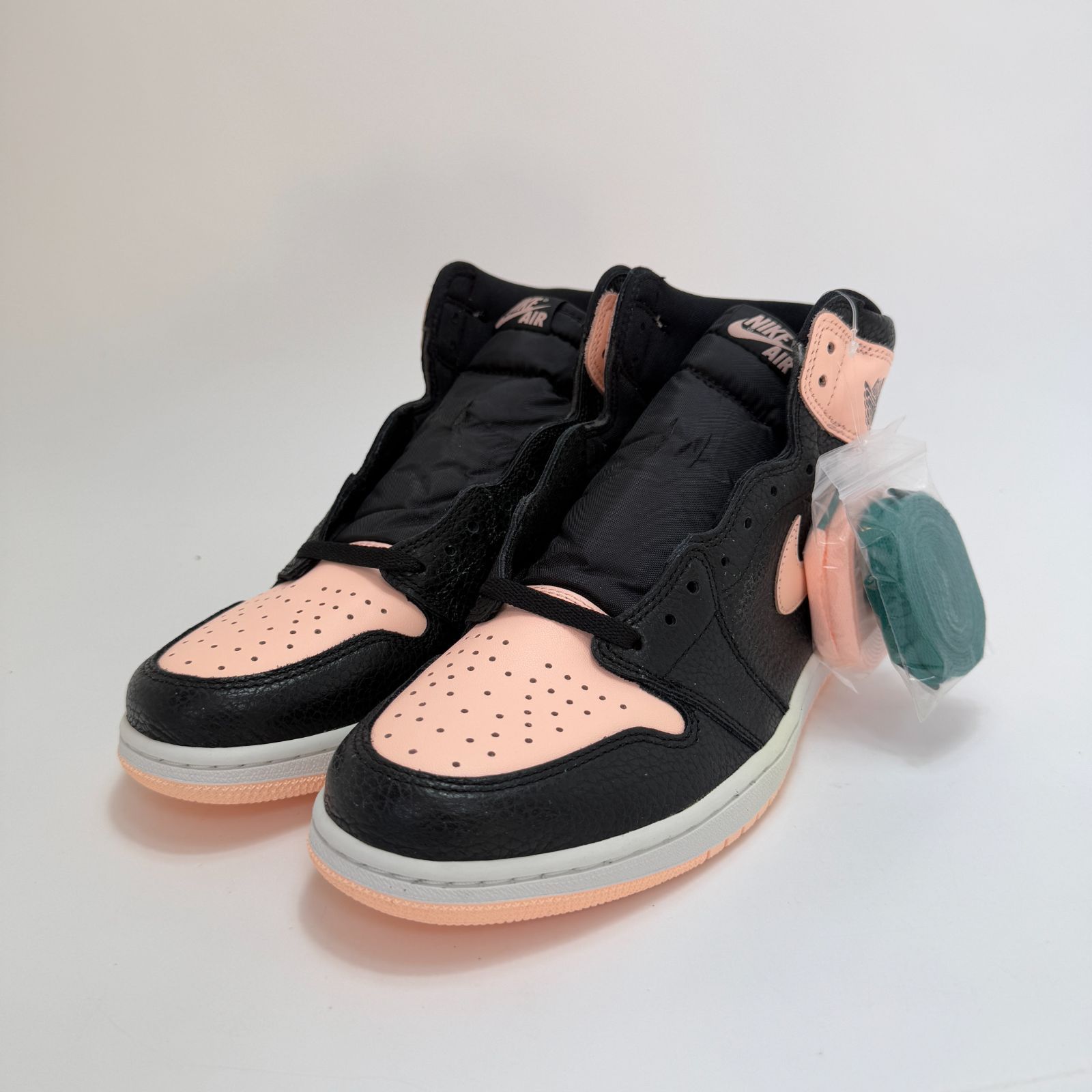 NIKE AIR JORDAN 1 RETRO HIGH OG CRIMSON TINT ナイキ エア 