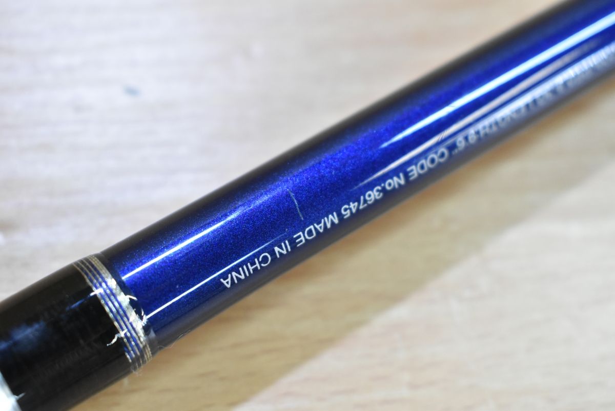 シマノ 16 ムーンショット S906M スピニングロッド SHIMANO