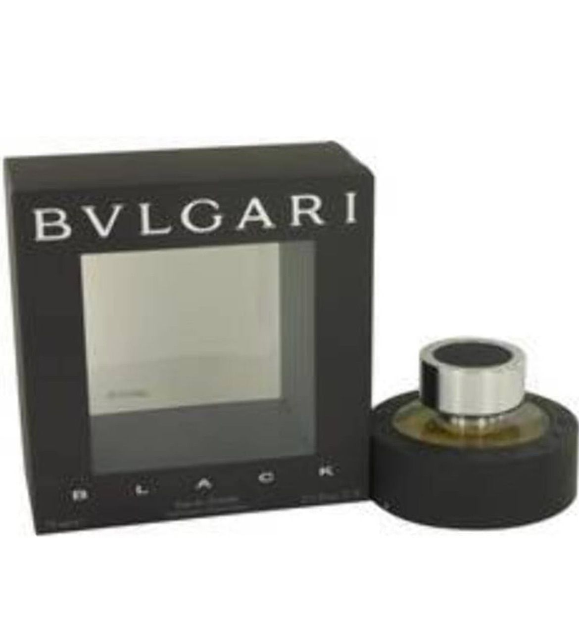 ブルガリ ブラック ET／SP  75mL BVLGARI ブルガリ ブラック EDT/75mL フレグランス 香水