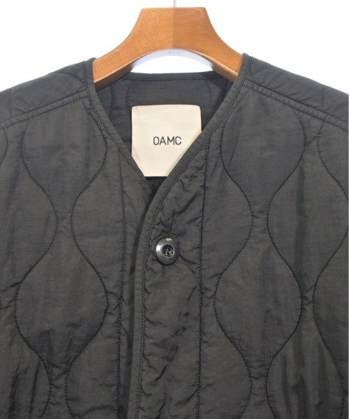 OAMC