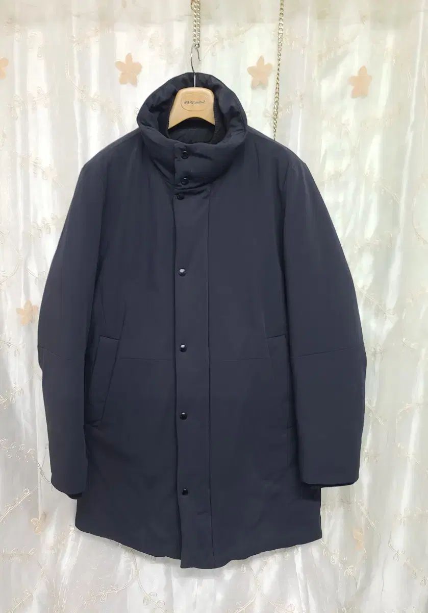 【雷市場（ポンジャン）商品韓国直送】 BON ハーフコートパッド