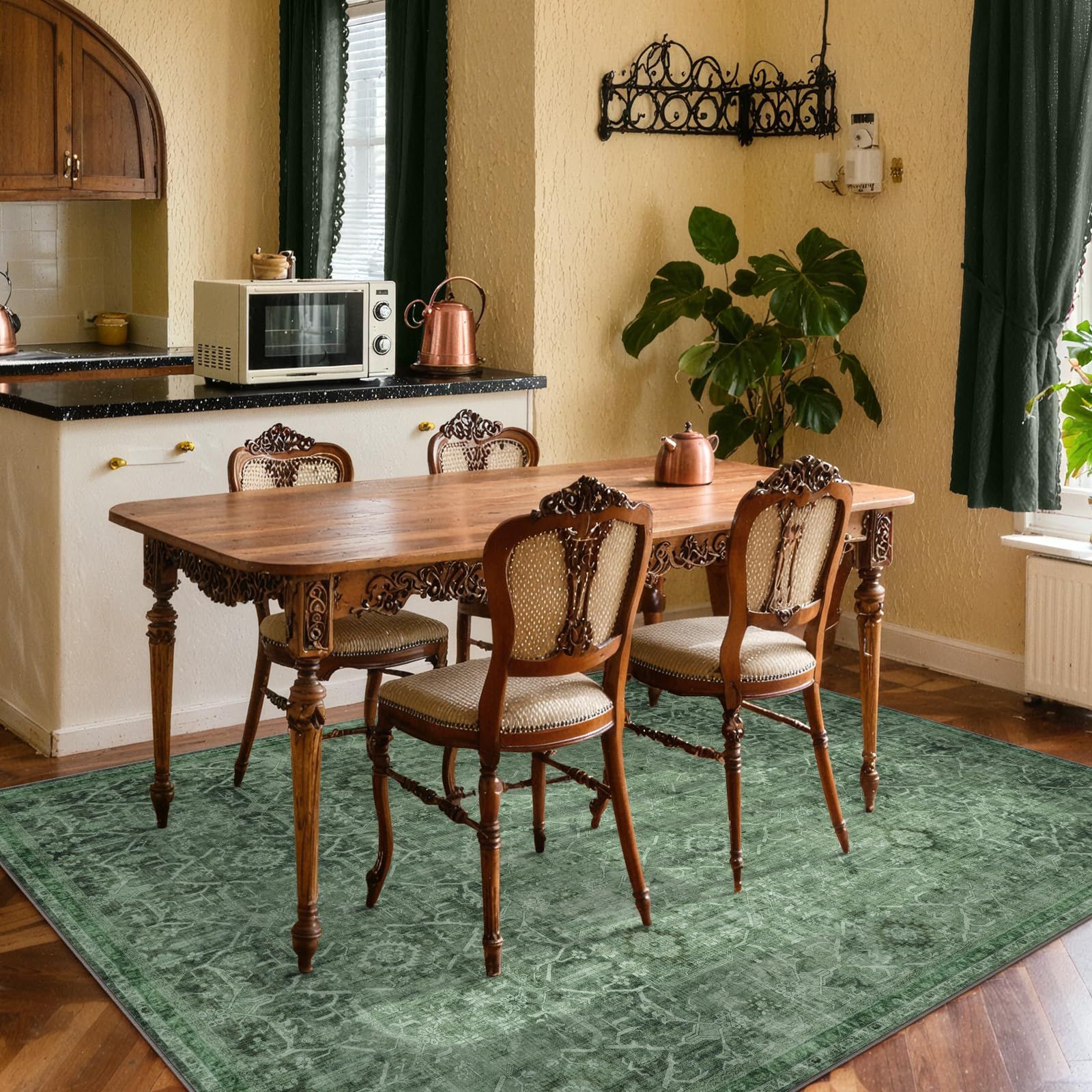 正方形 185×185cm