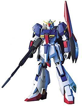 数量限定，豊富な 【中古】(未使用・未開封品) HGUC 1/144 MSZ-006 ゼータ