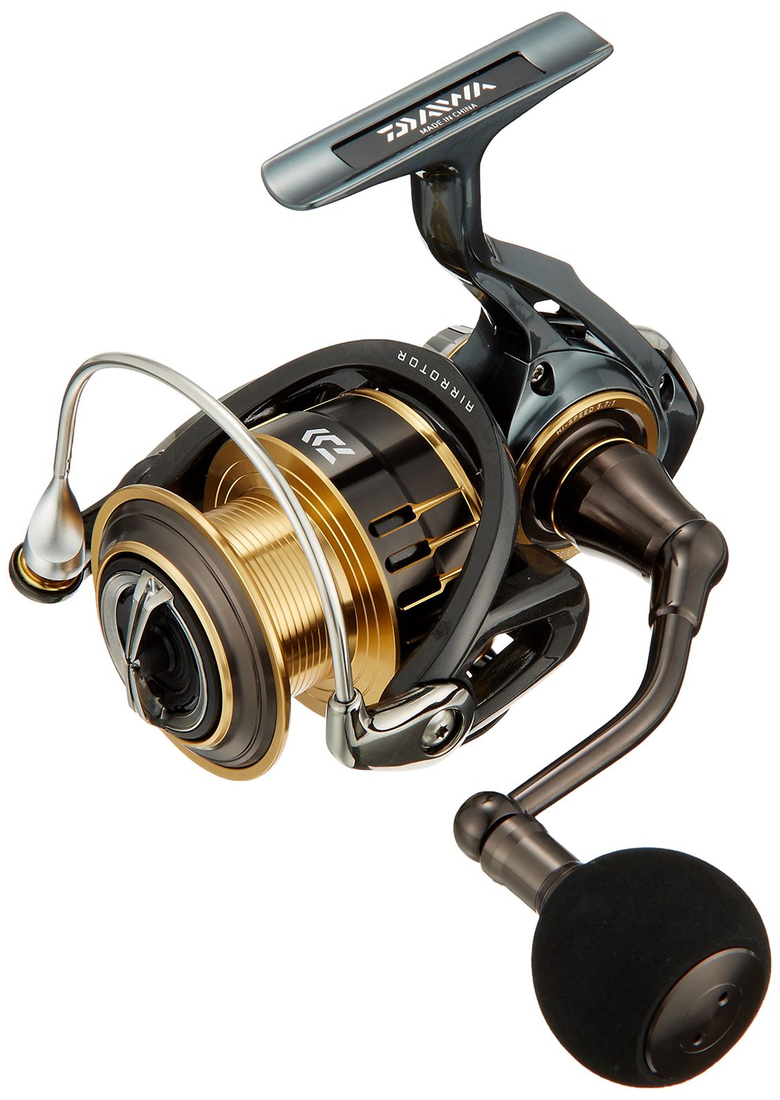 ダイワ DAIWA スピニングリール 17 セオリー 2017モデル