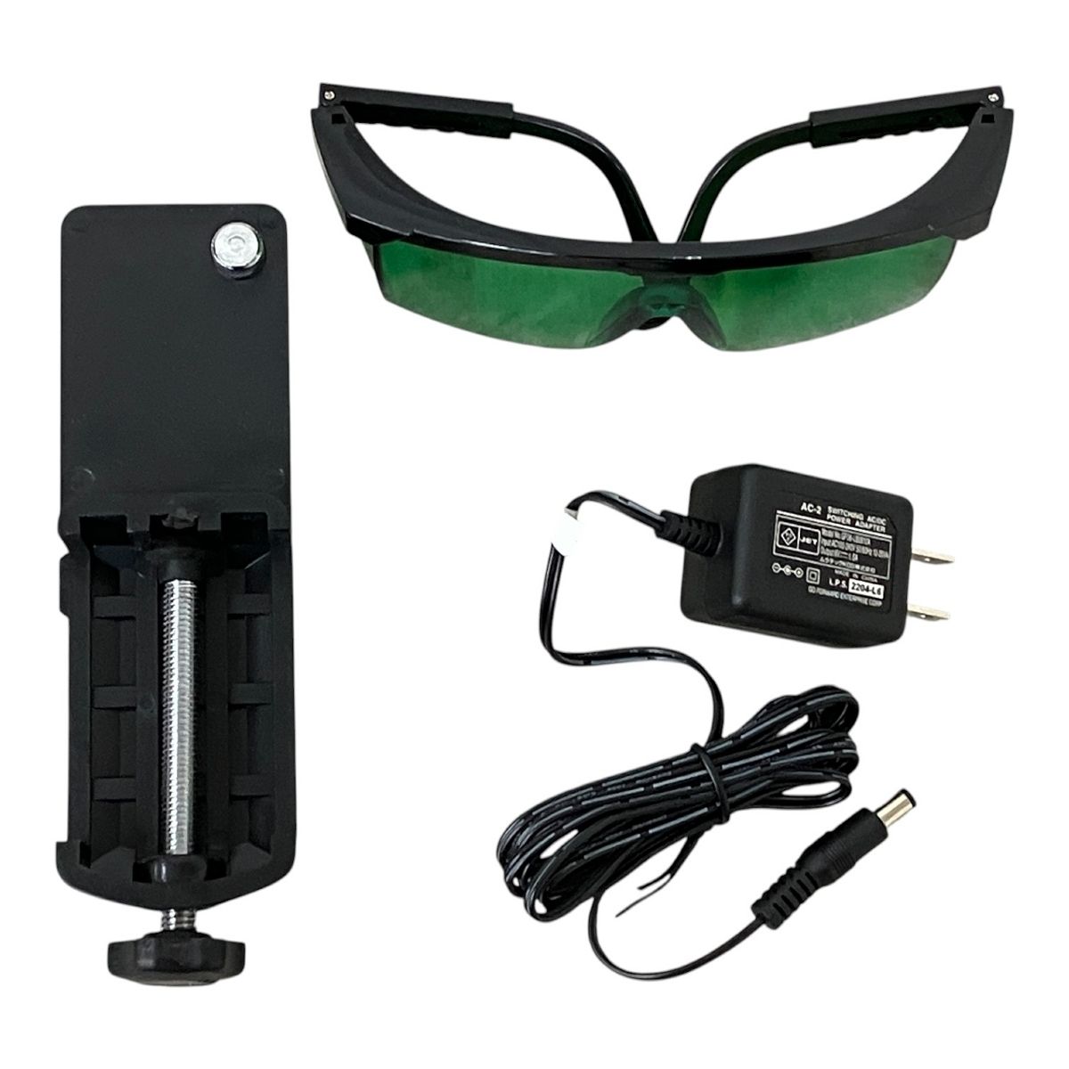 KYOCERA DHLL400PG レーザー 墨出し器 受光器付き 京セラ 電動工具 良好 M10542155 HRDEVELOPMENT_JP