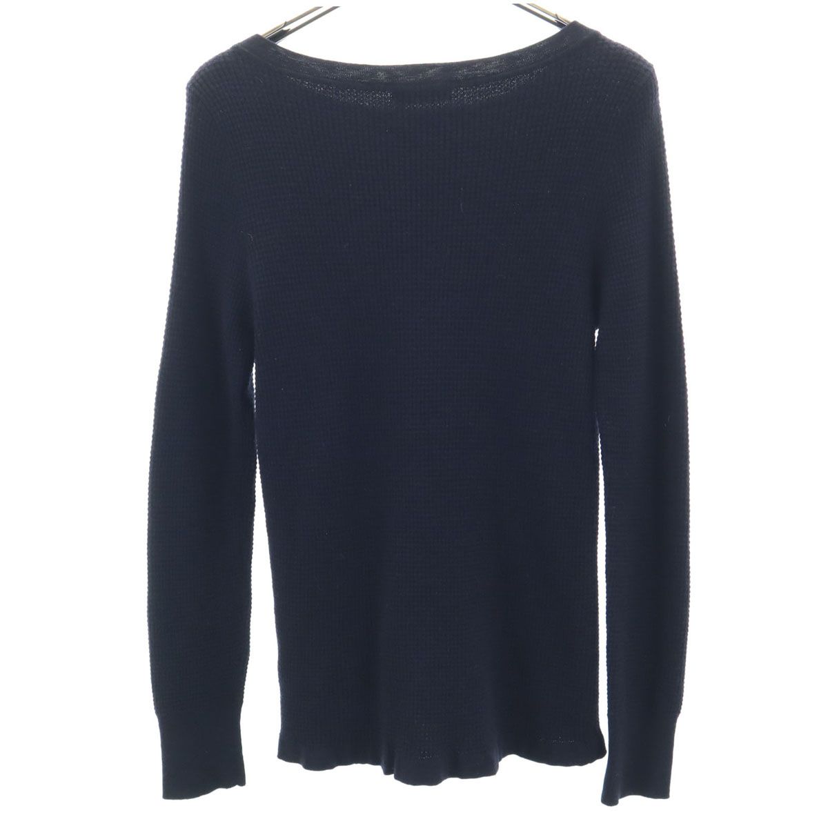 crepuscule × Steven Alan＞ AZE CREW NECK KNIT⁄ニット（ニット 