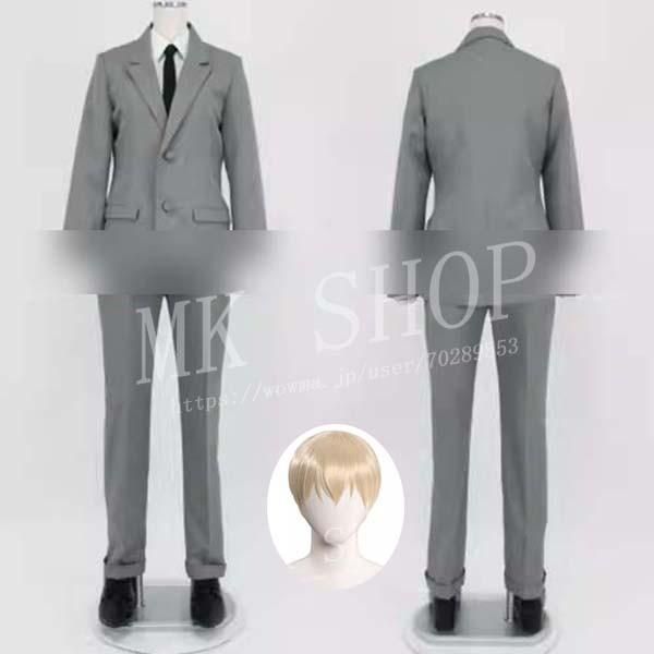 Maestro Mixremix ときメモGS 主人公✕氷室零一 同人誌 cherry blossom