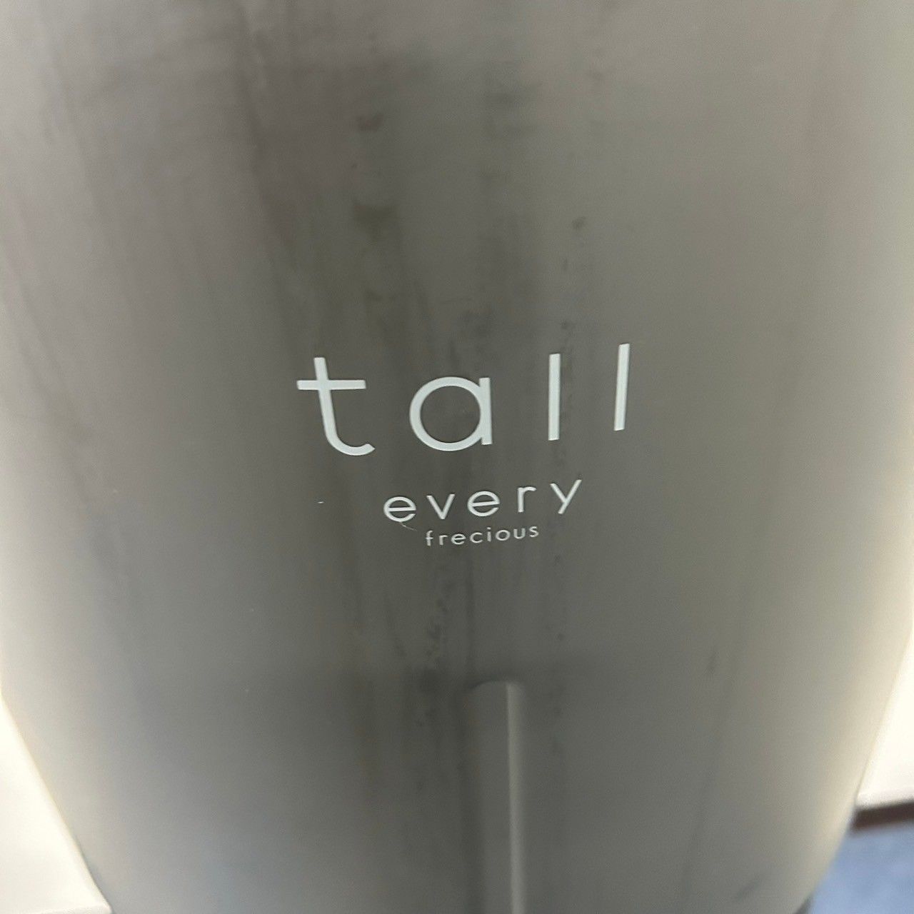 富士山の銘水 エブリィフレシャス・トール every frecious tall