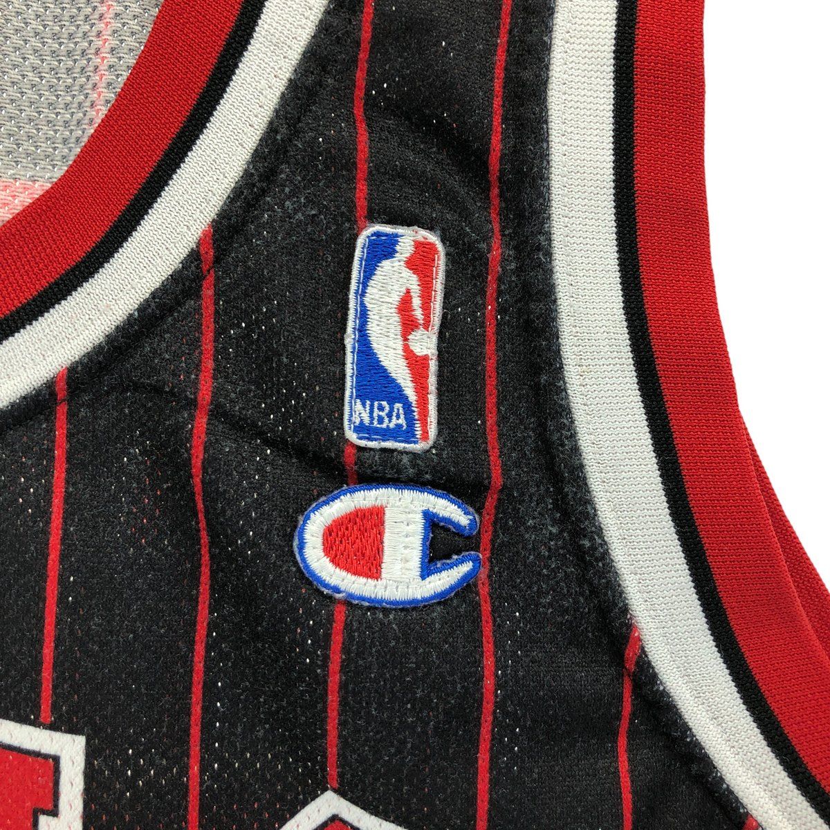 メッシュタンクトップ ゲームシャツ