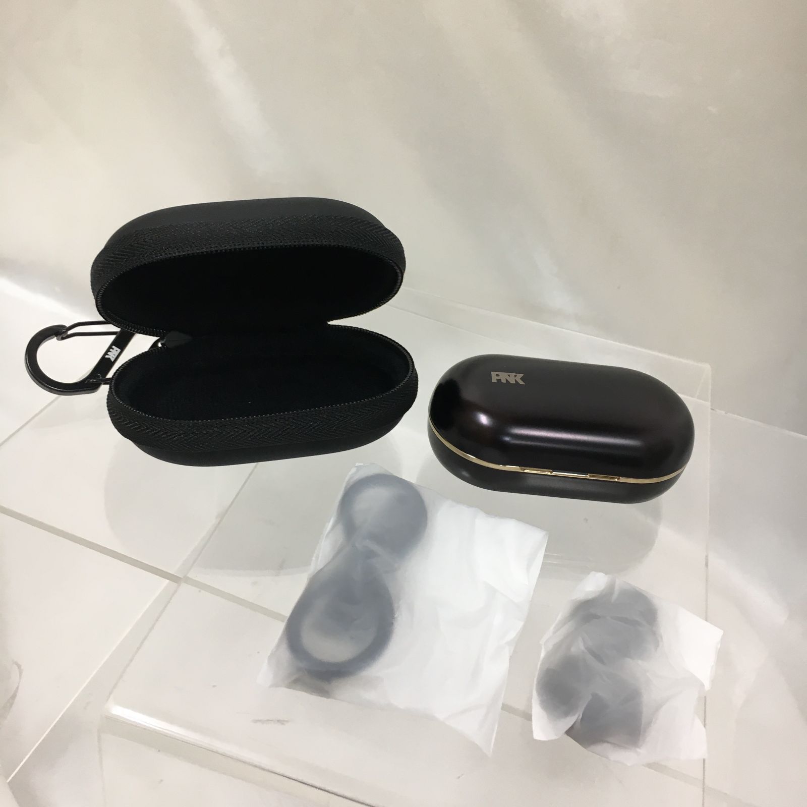 ピヤホン8 ワイヤレスイヤホン