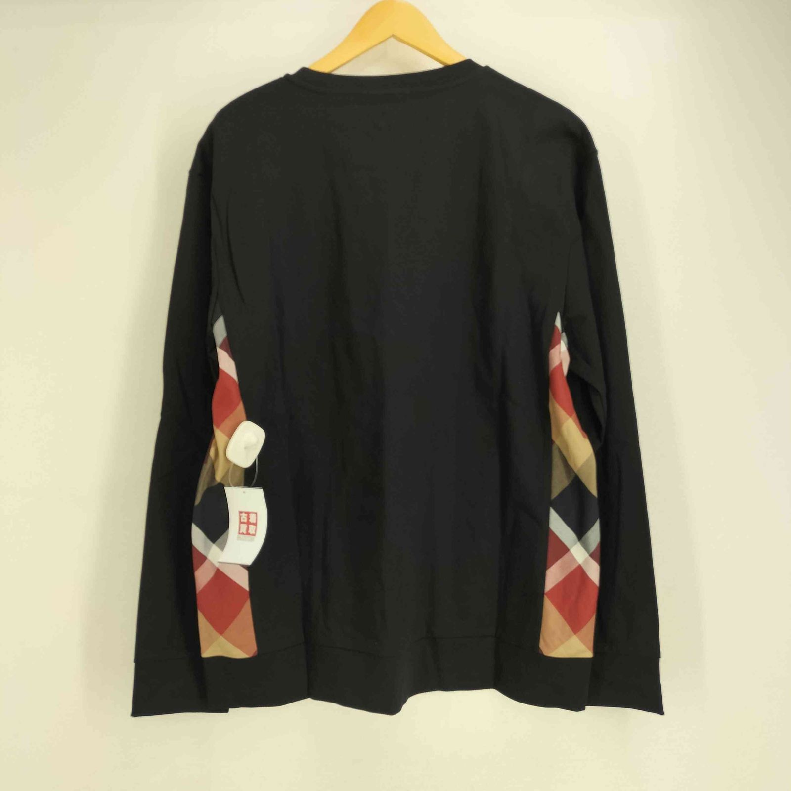 ブラックレーベルクレストブリッジ BLACK LABEL CRESTBRIDGE CB 