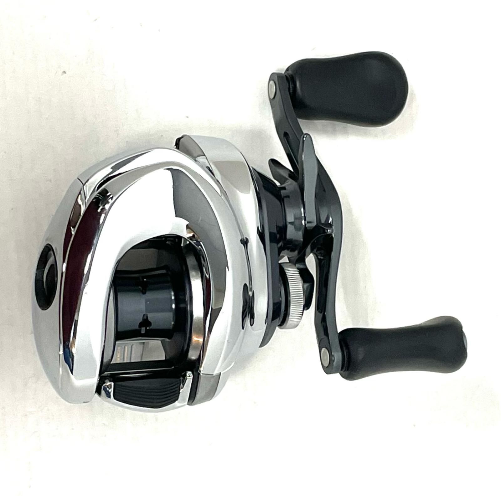 尾張小牧店】【中古】【フィッシング/釣り/釣具/リール】 【ベイト