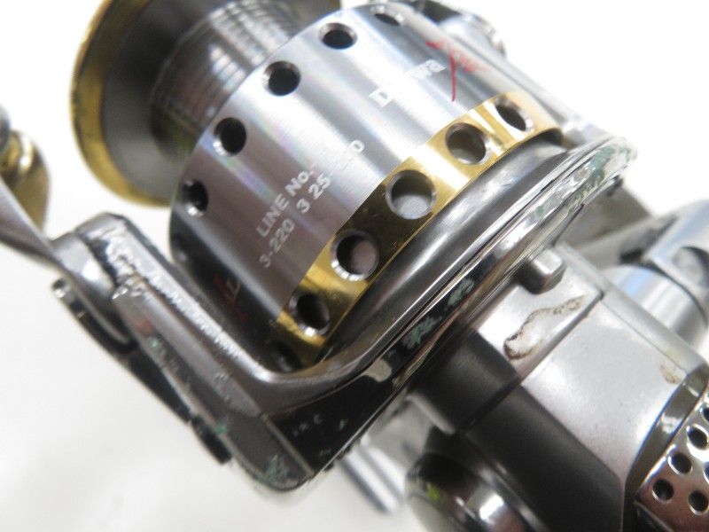 03トーナメント ISO