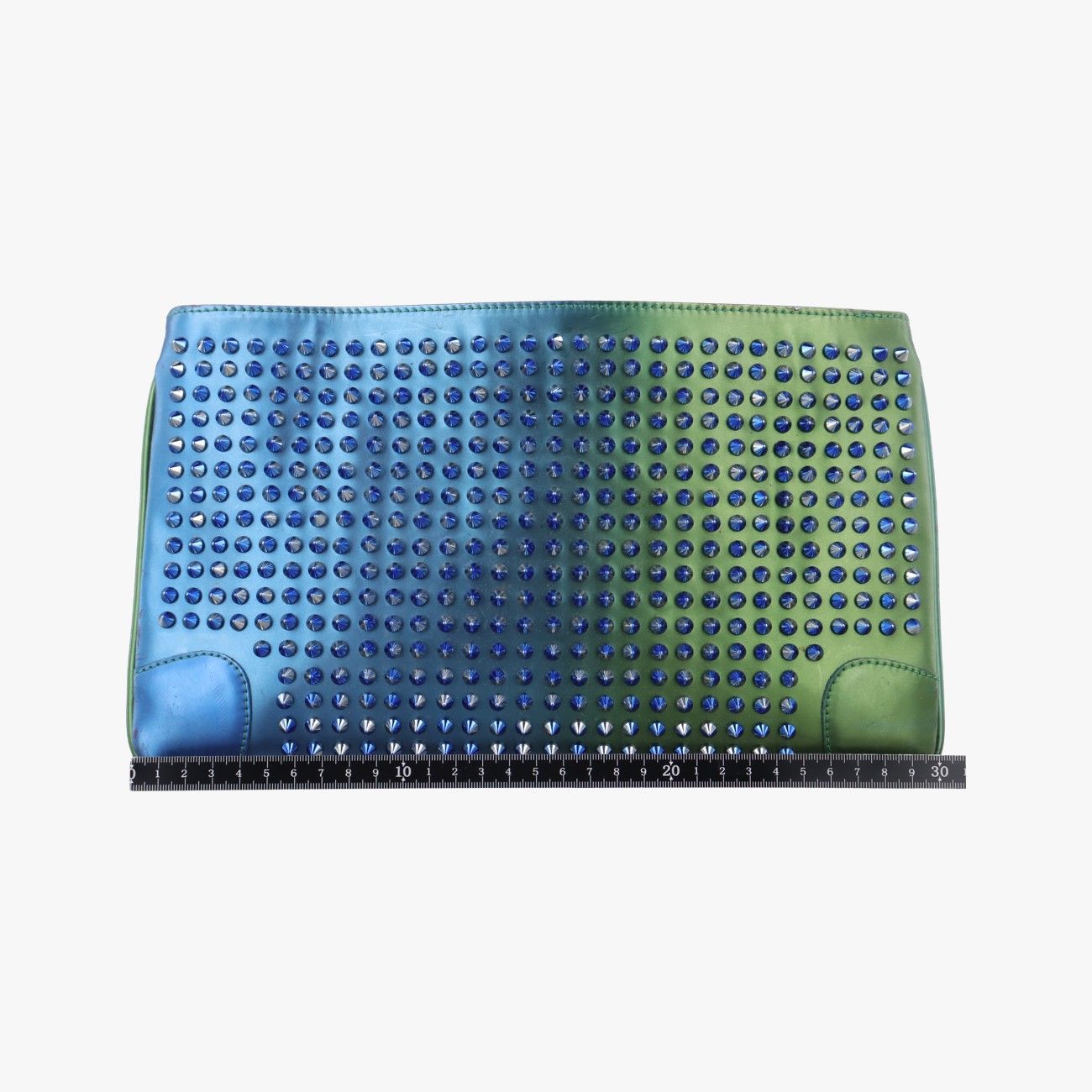 クリスチャンルブタンChristian