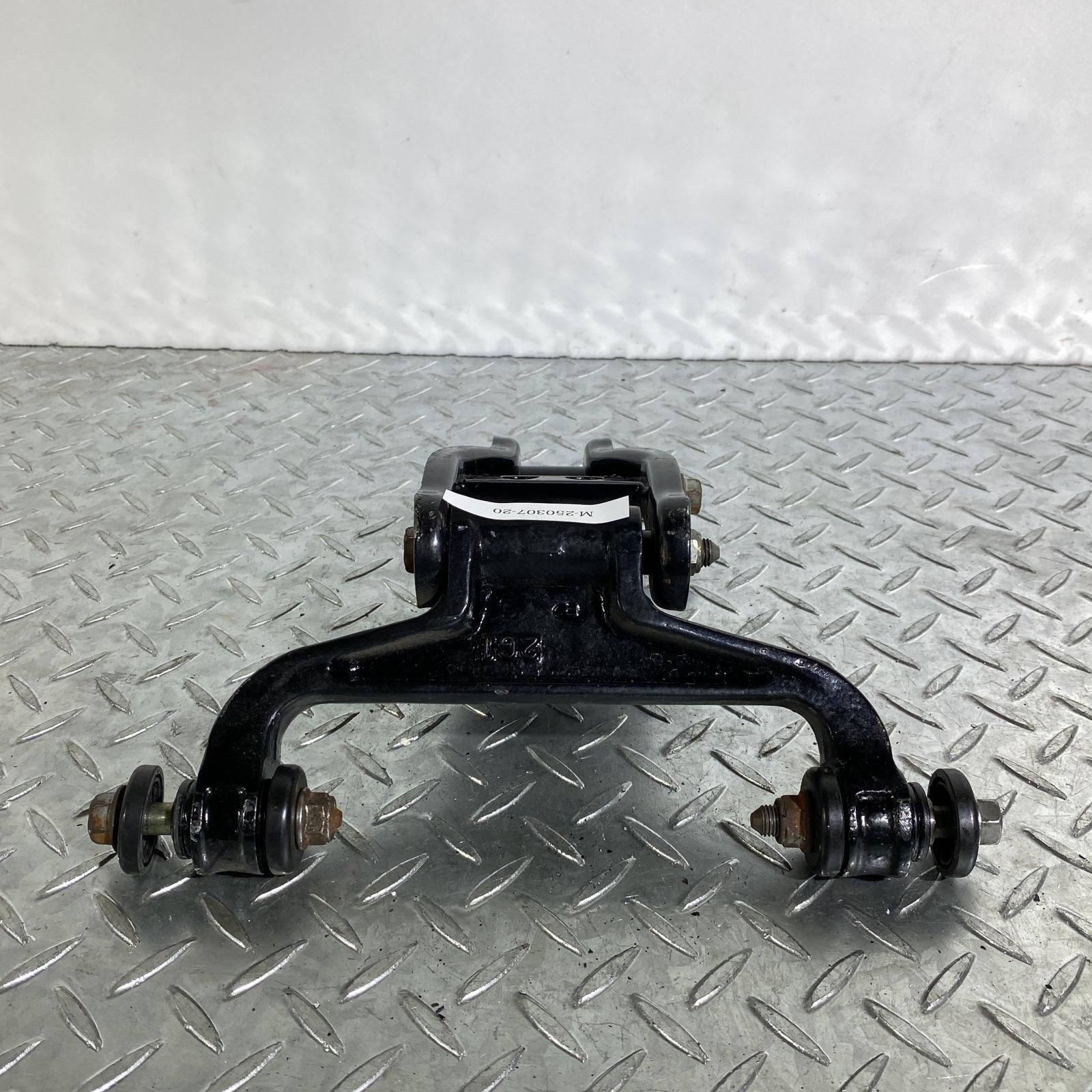 HONDA CX400 リアサスペンション リンク ホンダ