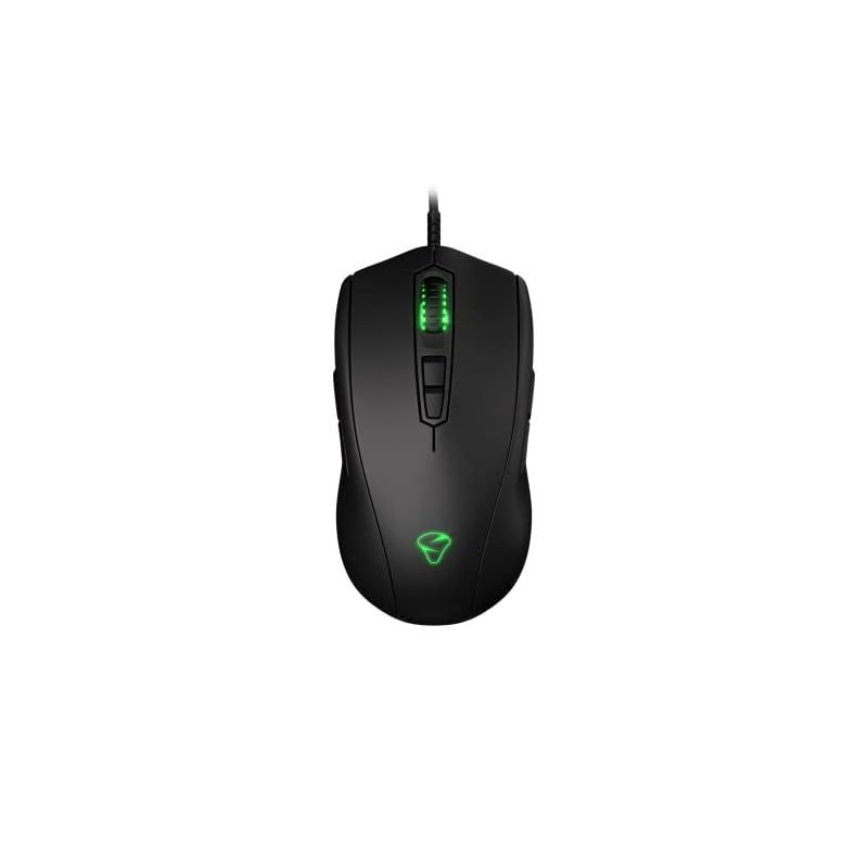 【在庫セール】Mionix ゲーミングマウス AVIOR PRO 左右対称エルゴノミック形状 リフトオフディスタンス調整可能 国内正規品