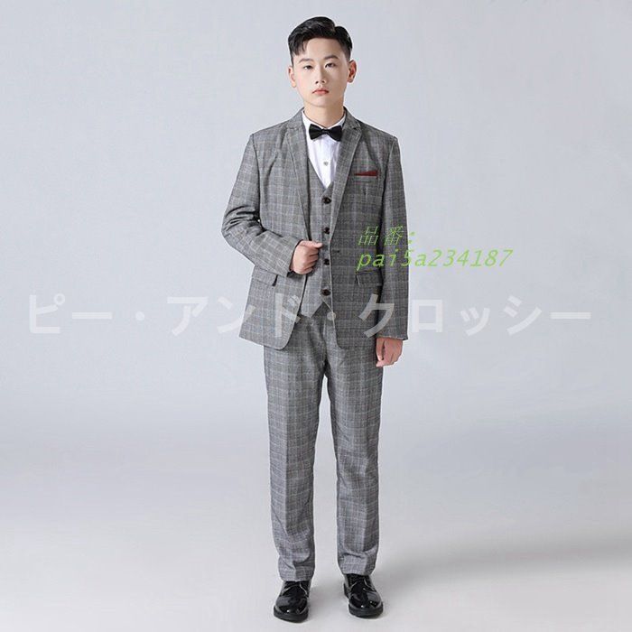 フォーマルスーツ