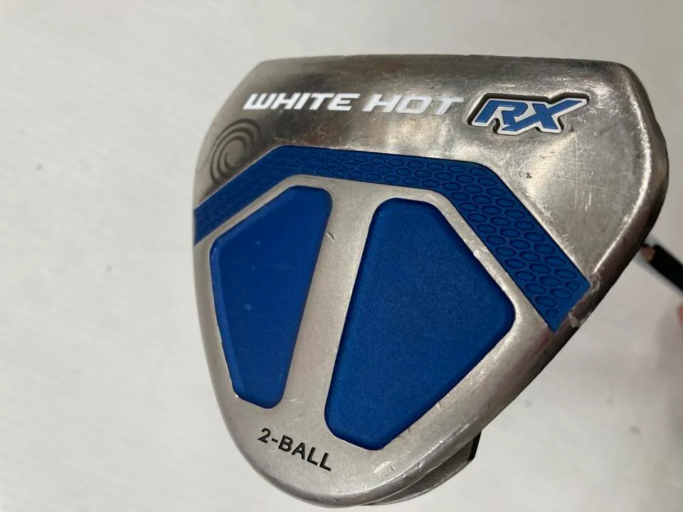 2025年最新】ホワイトホット 2ボール サイトラインの人気アイテム