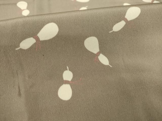 無双仕立て 瓢箪