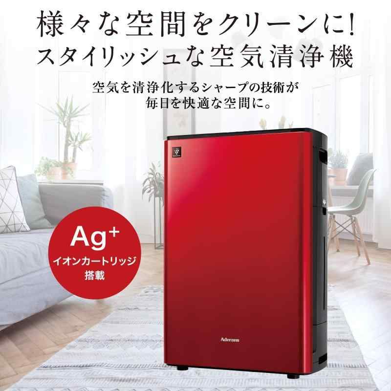 壁ピタ設置 適用床面積23畳
