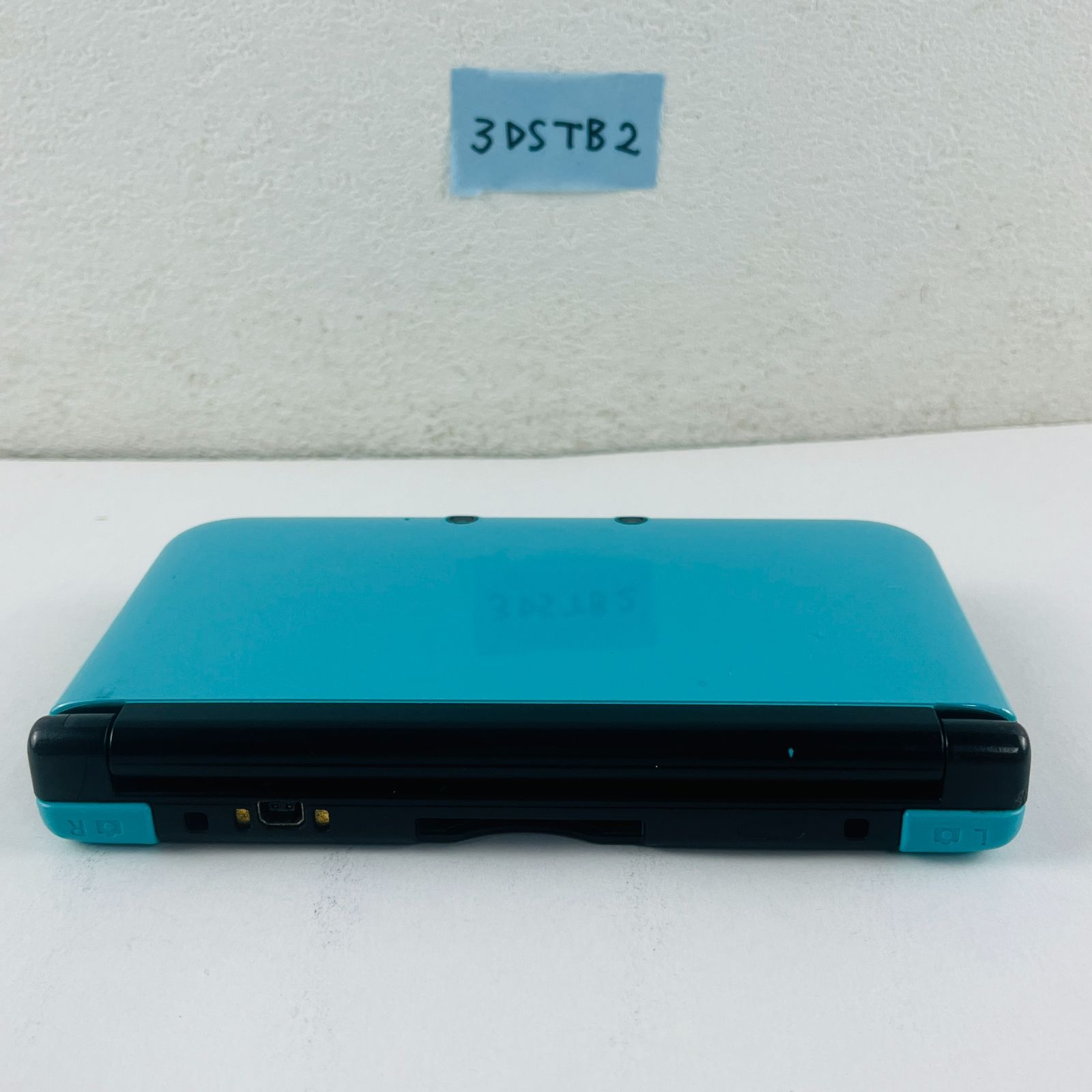 3DSTB2