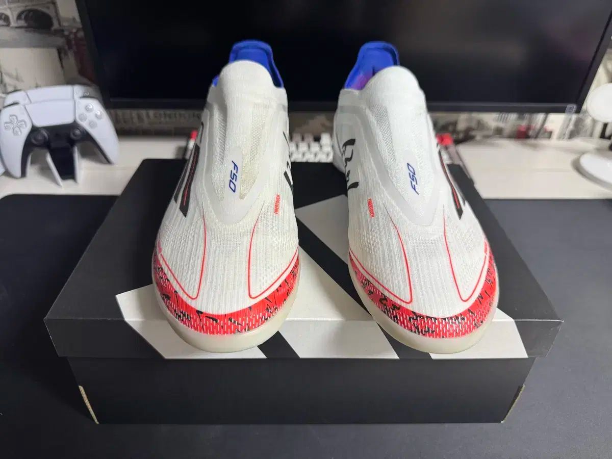 adidas アディダス F50 プロ LL ソンフンミン TF 280 サイズ