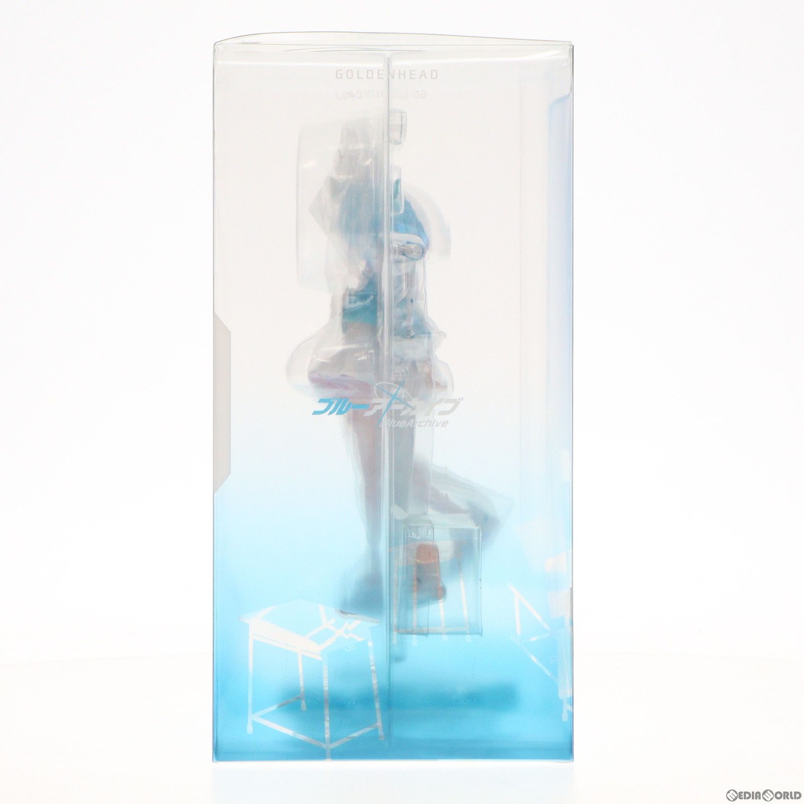 中古】[FIG]アロナ あみあみ限定版 ブルーアーカイブ -Blue Archive- 1