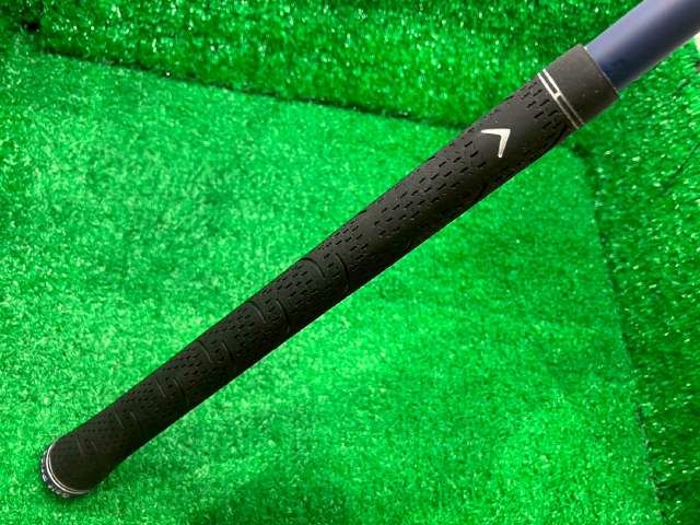 自信のある 591 レフティーユーティリティ キャロウェイ PARADYM UT VENTUS TR5 for Callaway JP SR 21 和歌山 高級な