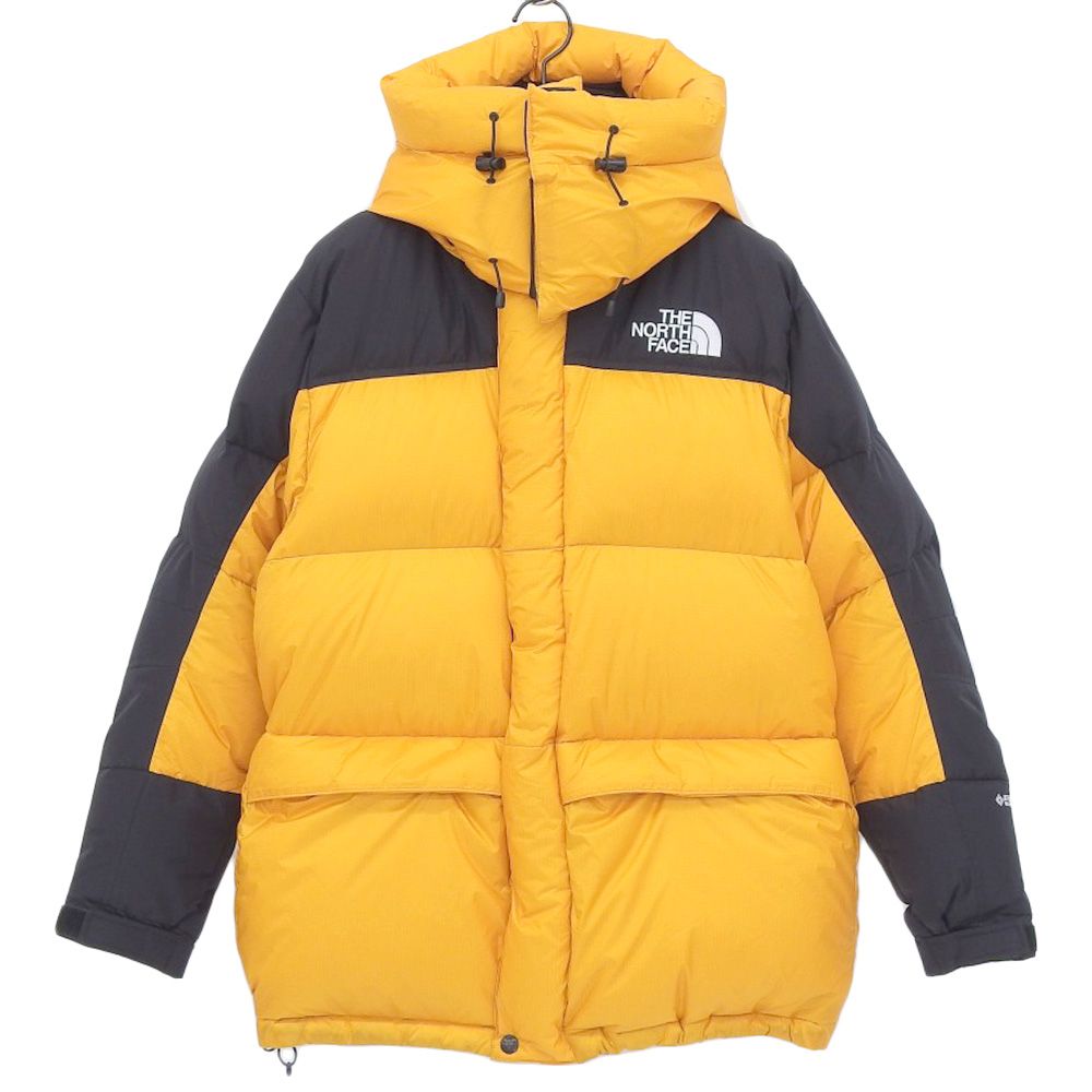 THE NORTH FACE ノースフェイス ND92031 ヒムダウンパーカダウン S