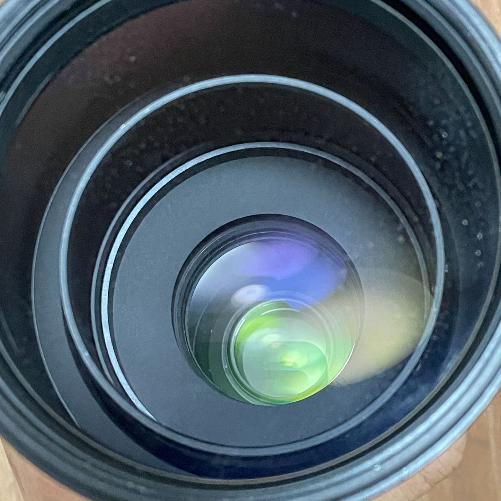 I25[6884]38 タムロン TAMRON SP 150-600mm F5-6.3 Di VC USD A011