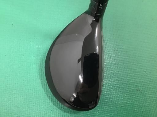 21° ユーティリティ