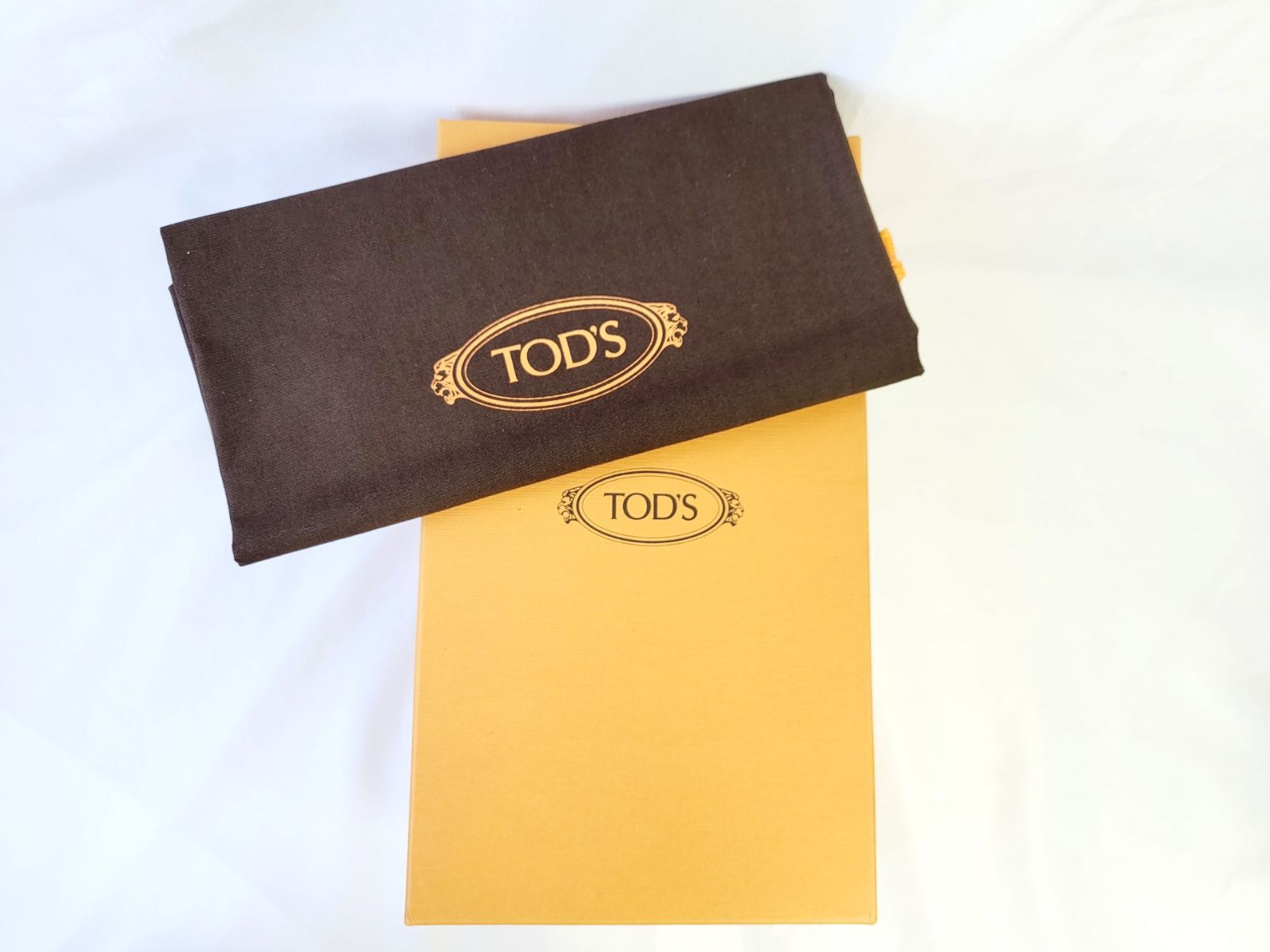 TODS トッズ ドライビングシューズ GOMMINI CATEN ゴンミーニ ケイト サイズ27 XXW00G0GQ40QGWB999 レディース パンプス レザーシューズ