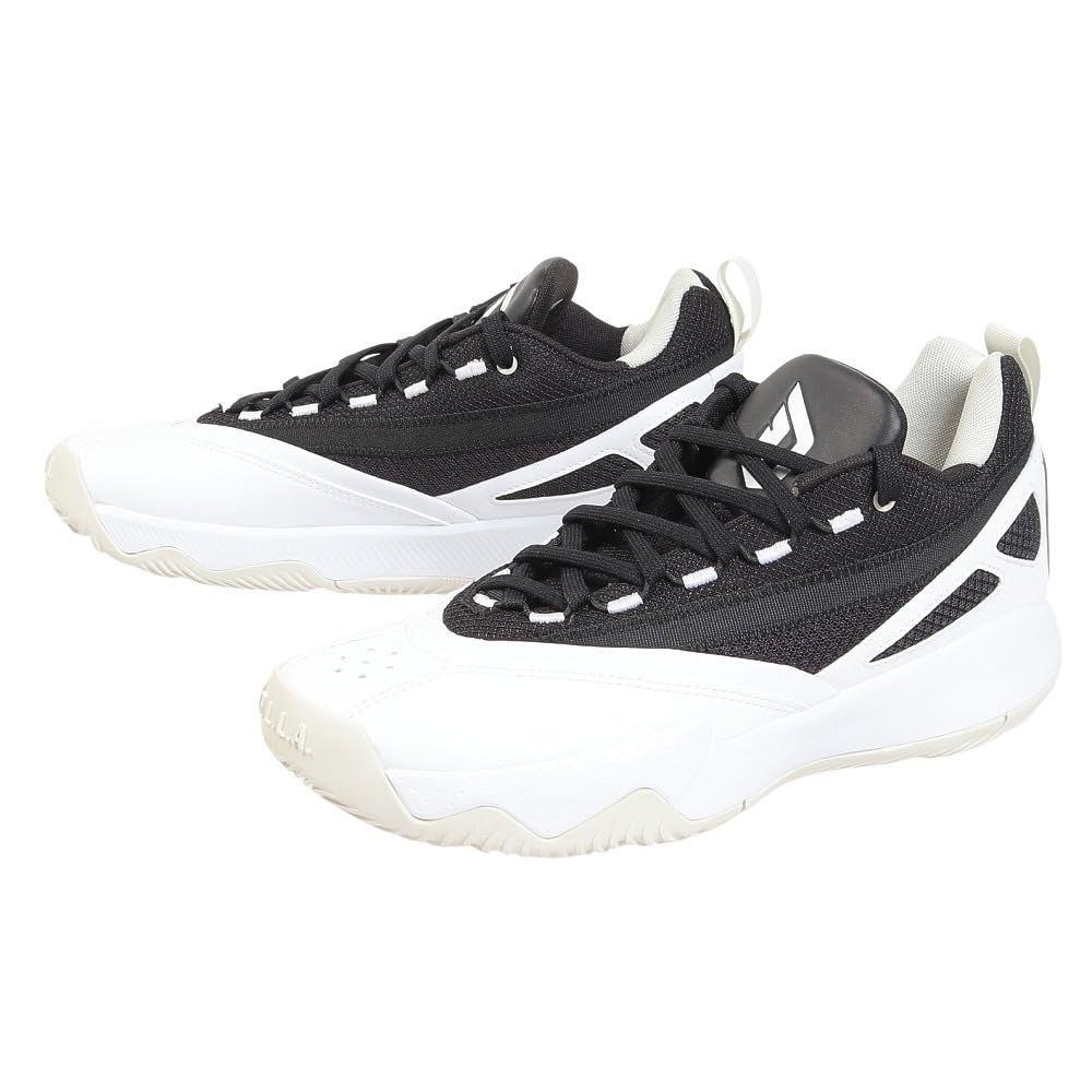 アディダス adidas バスケットシューズ バッシュ デイム サーティファイド 2.0 IE9345 ホワイト|２６．５|Men s