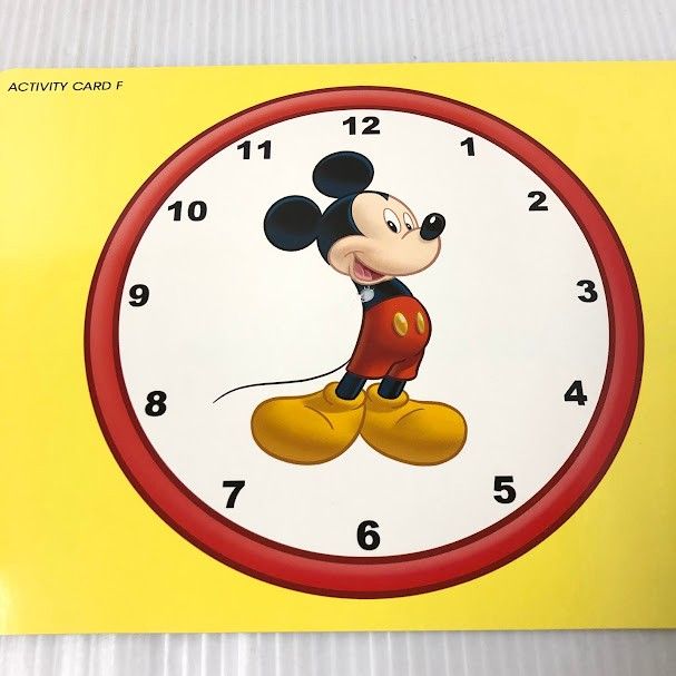 ディズニー英語システム メインプログラム Blu-ray 最新 2020年 m-879