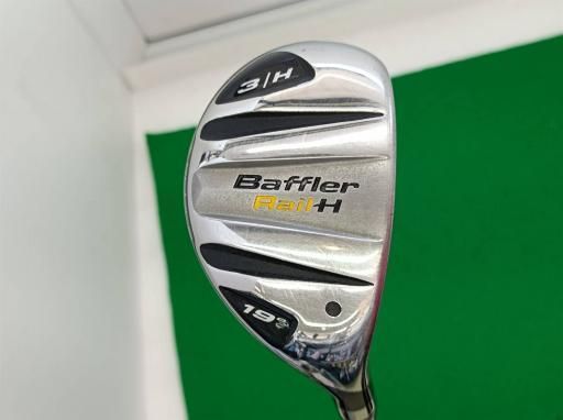 コブラ　BAFFLER　T-raILメンズゴルフ3番　右利き用16°s-flex コブラ BAFFLER T-raILメンズゴルフ3番 右利き用16°s-flex