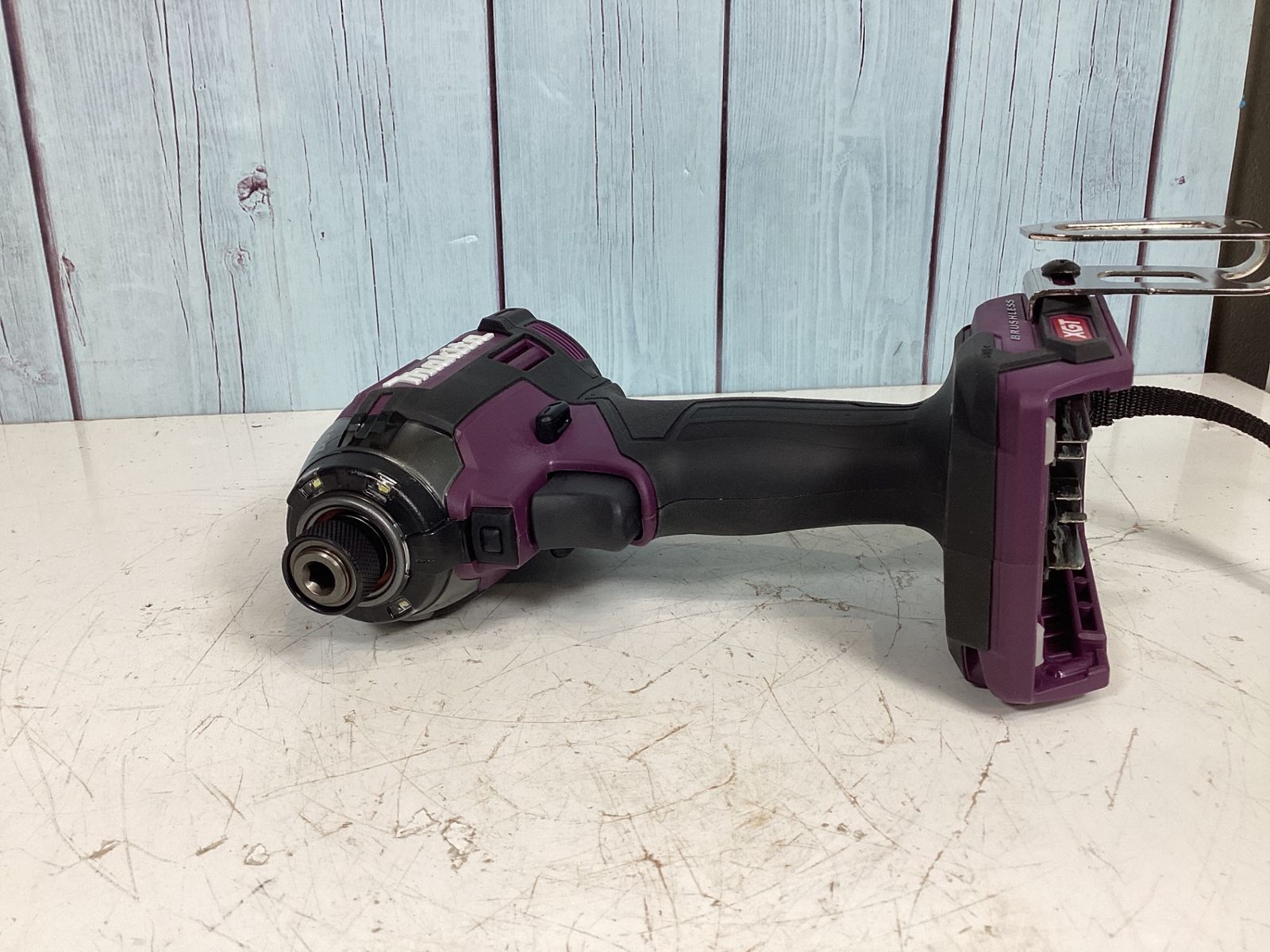 ☆マキタ(makita) コードレスインパクトドライバー TD002GDXAP ☆マキタ(makita) コードレスインパクトドライバー TD002GDXAP