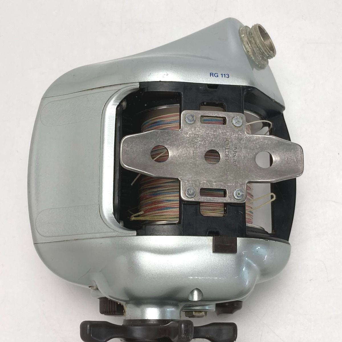SHIMANO