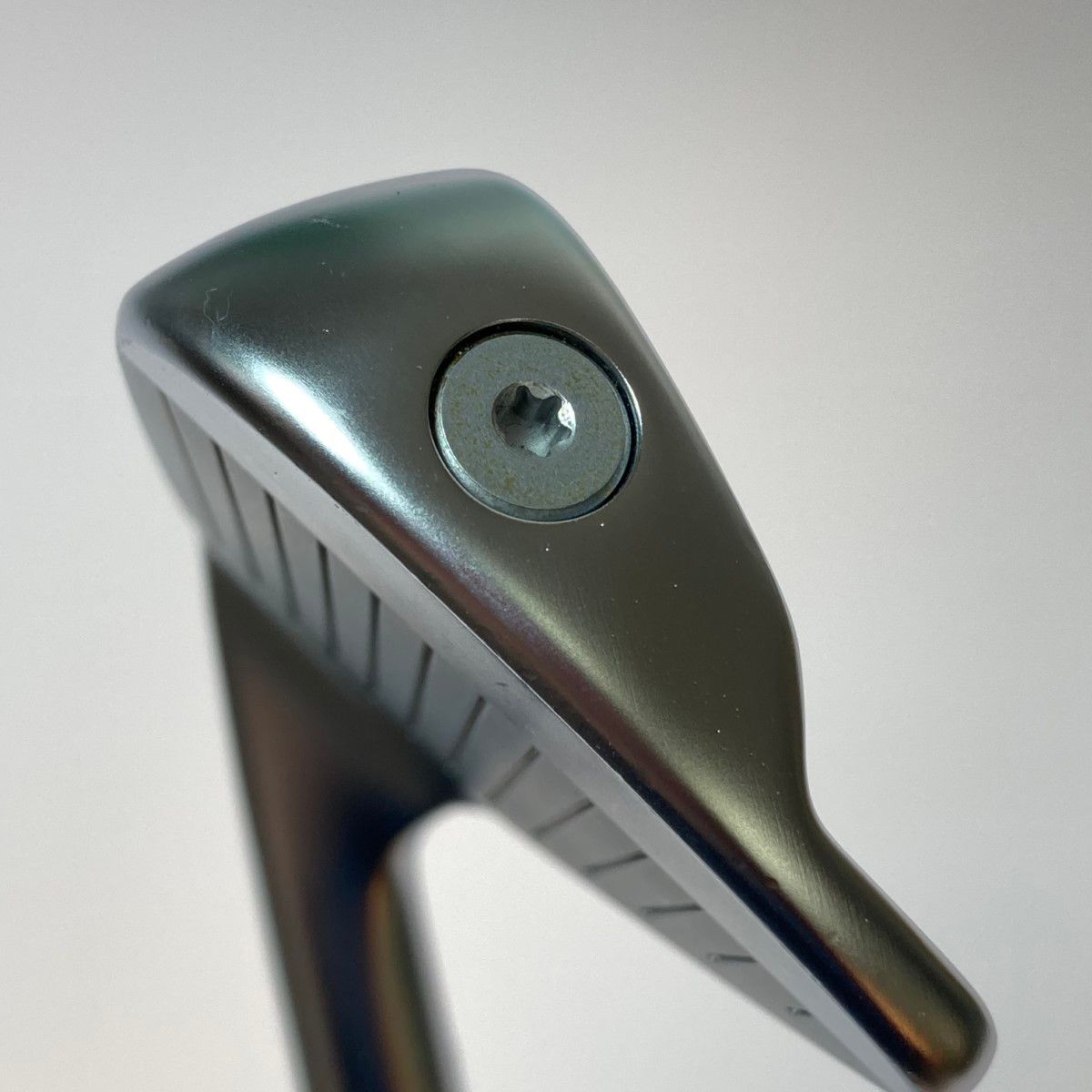 超美品！】PING ブループリントS 3番モーダスTour 120S オレンジ 超美