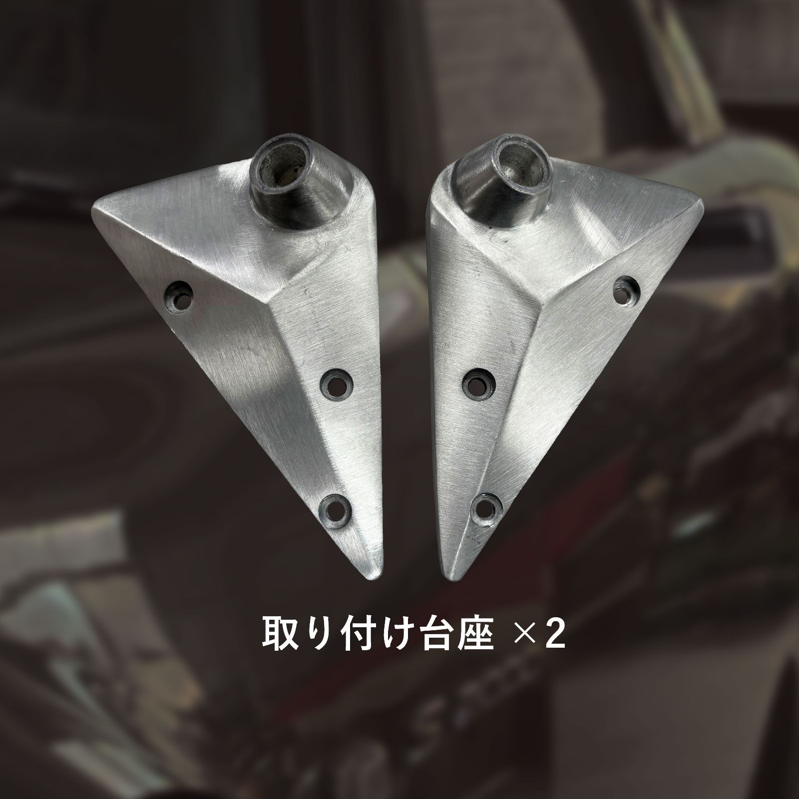 スピード発送 カーボン製 GT レーシングミラー 汎用品 ブルー スピード発送 カーボン製 GT レーシングミラー 汎用品 ブルー
